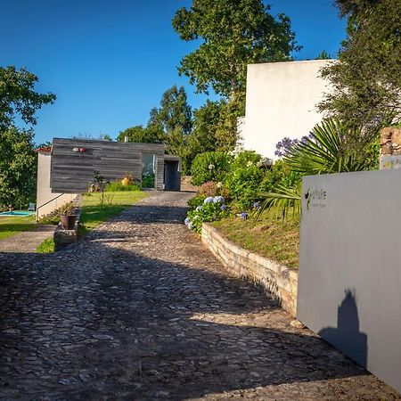 Amare Country House Caminha Exteriör bild