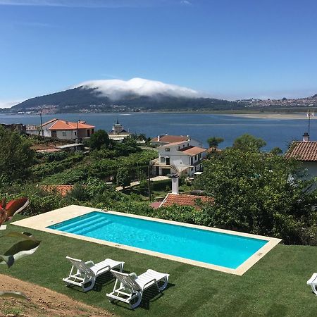 Amare Country House Caminha Exteriör bild