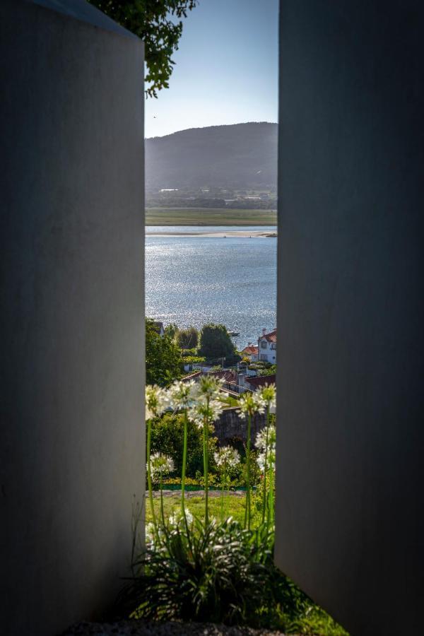 Amare Country House Caminha Exteriör bild