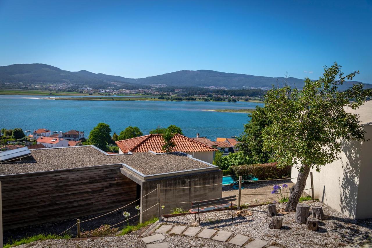 Amare Country House Caminha Exteriör bild